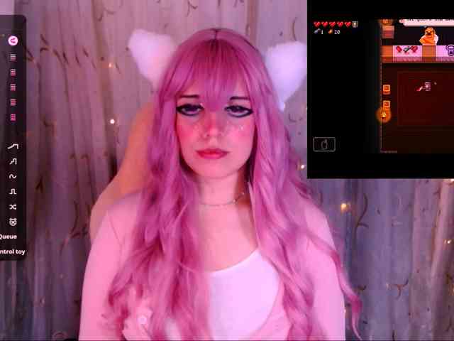 -Ramona- webcam