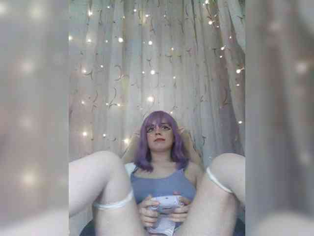 -Ramona- webcam