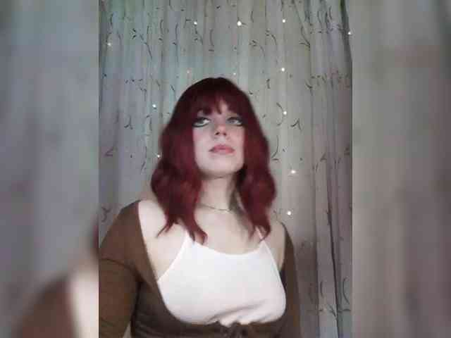 -Ramona- webcam
