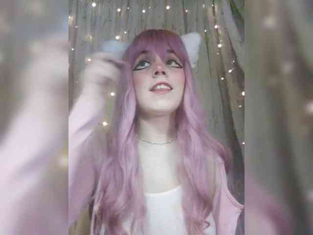 -Ramona- webcam