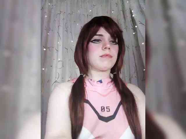 -Ramona- webcam