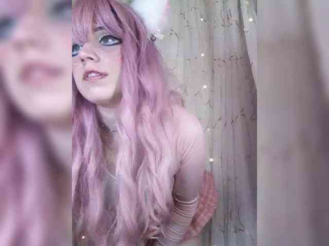 -Ramona- webcam