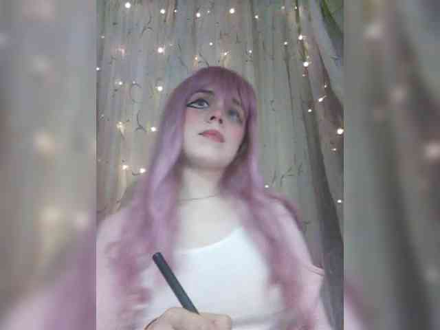 -Ramona- webcam