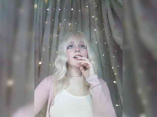 -Ramona- webcam