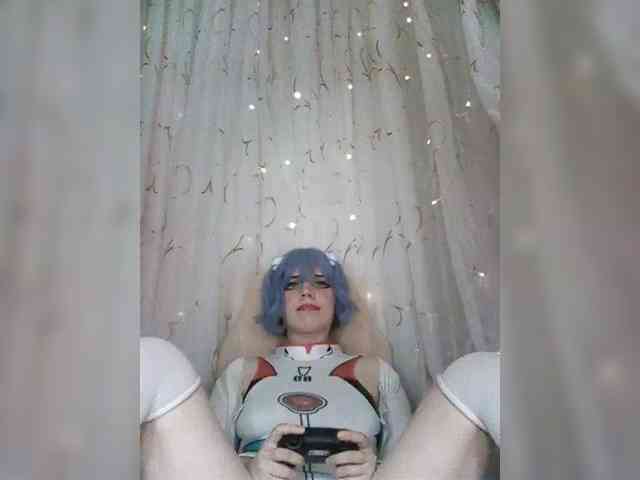 -Ramona- webcam