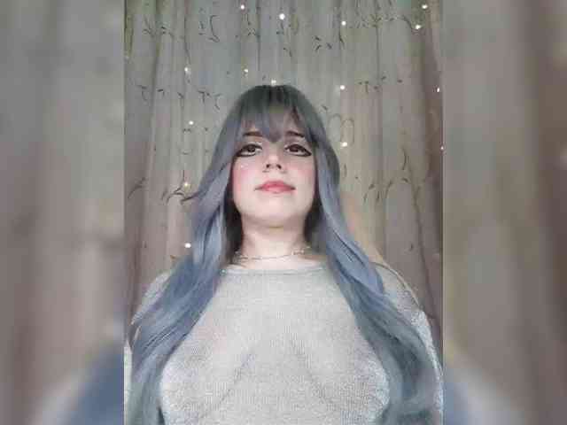 -Ramona- webcam