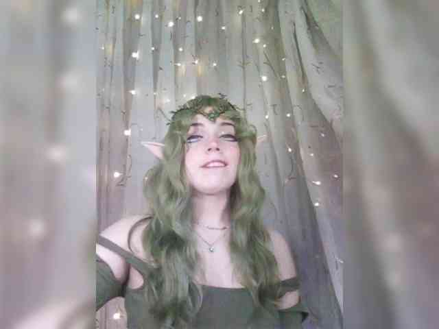 -Ramona- webcam