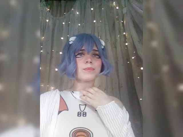 -Ramona- webcam