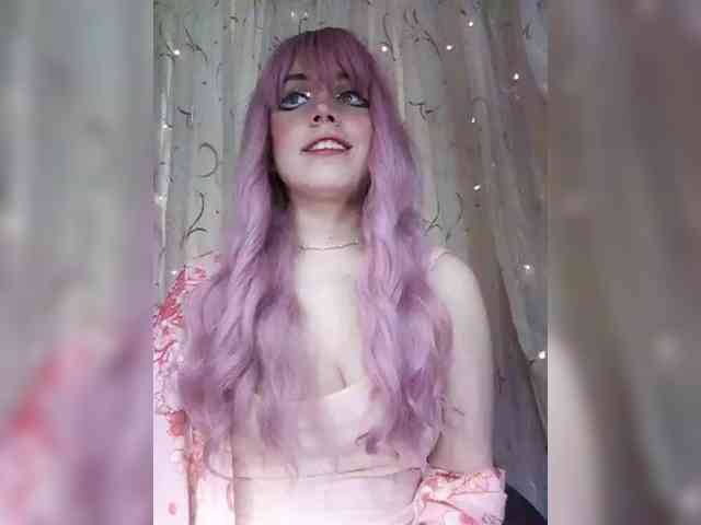 -Ramona- webcam