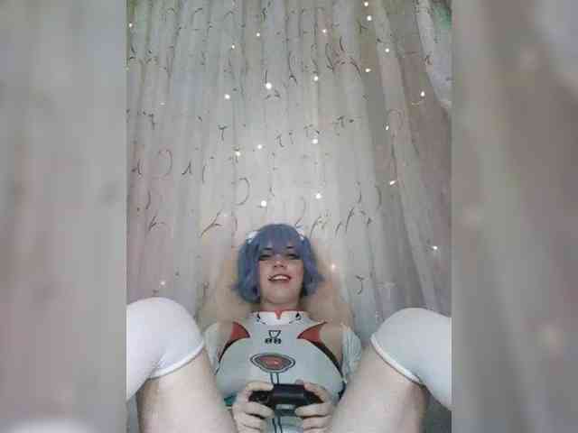 -Ramona- webcam