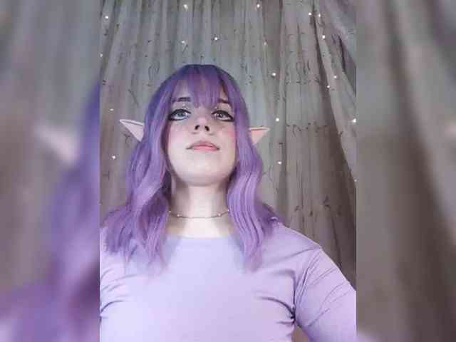 -Ramona- webcam