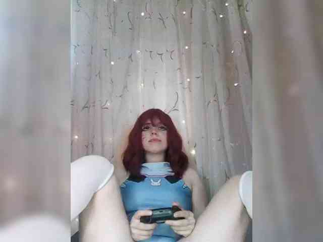 live cam online -Marcelline