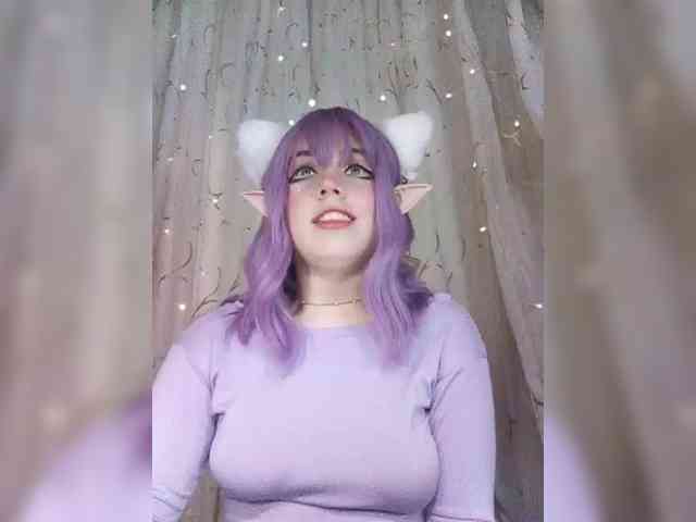 -Ramona- webcam