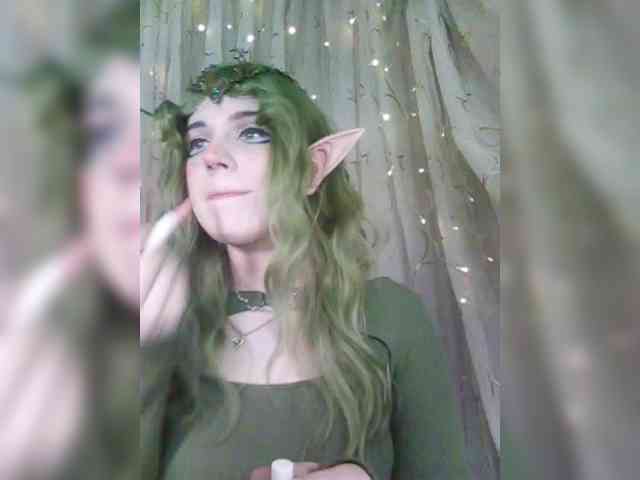 -Ramona- webcam