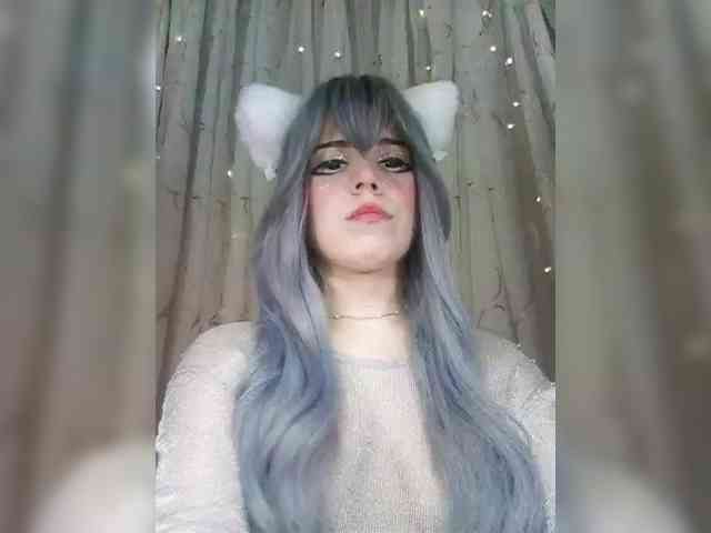 -Ramona- webcam