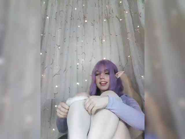 -Ramona- webcam