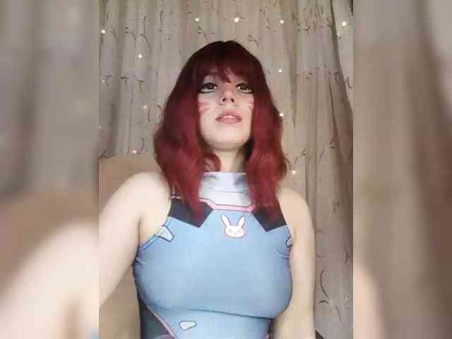 -Ramona- webcam