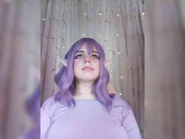 -Ramona- webcam