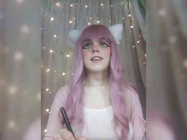 -Ramona- webcam