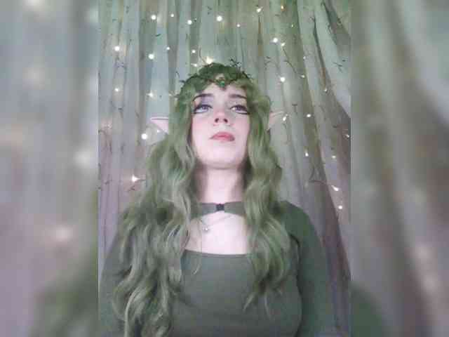 -Ramona- webcam