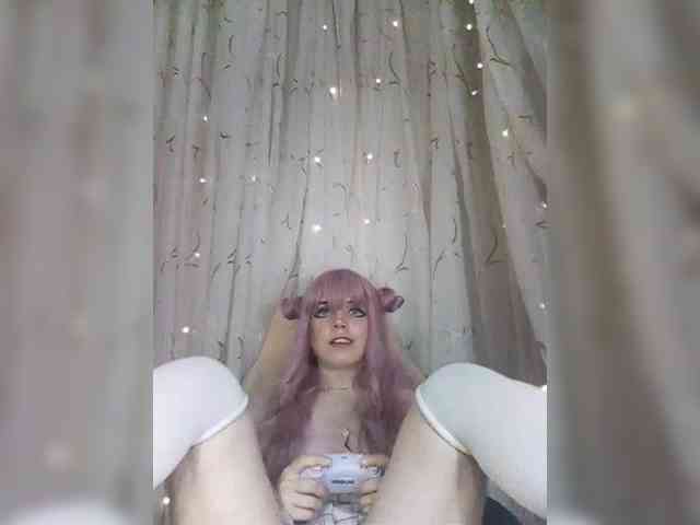 -Ramona- webcam