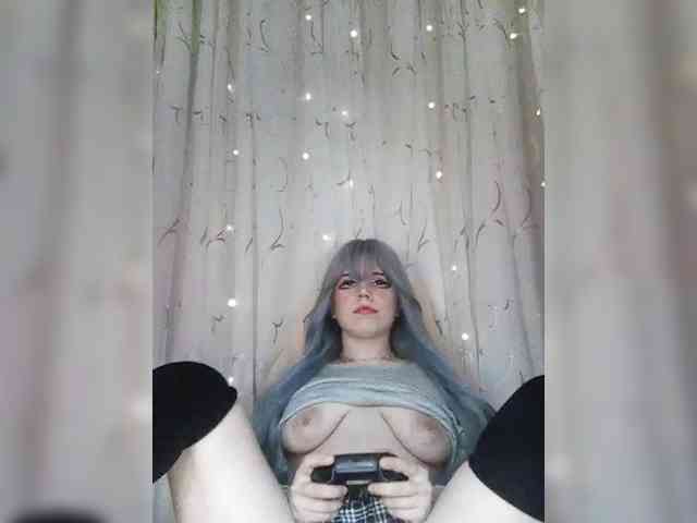 -Ramona- webcam