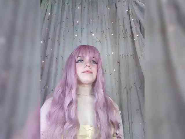 -Ramona- webcam