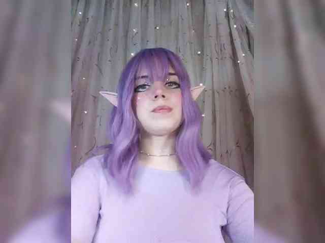 -Ramona- webcam