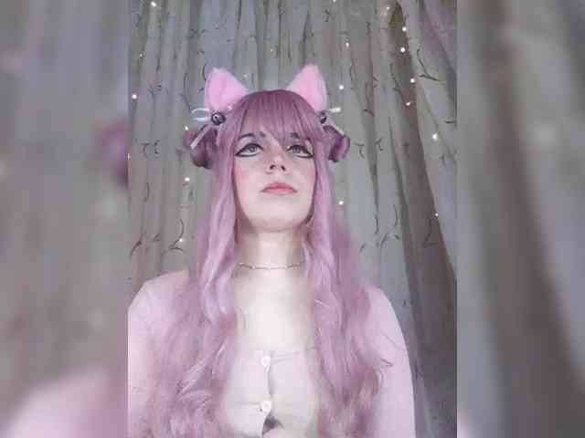 online nude chat -Marcelline