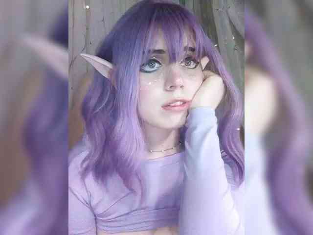 -Ramona- webcam