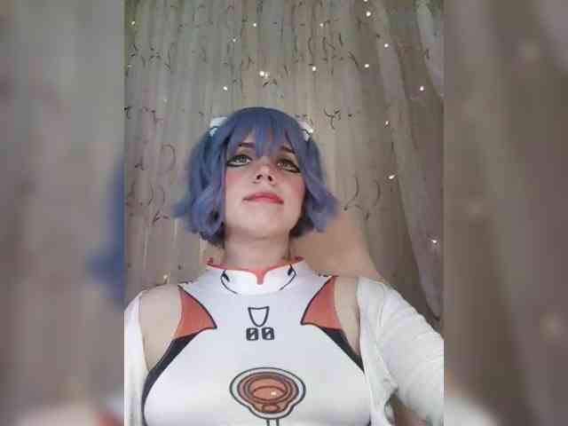 -Ramona- webcam