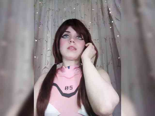 -Ramona- webcam