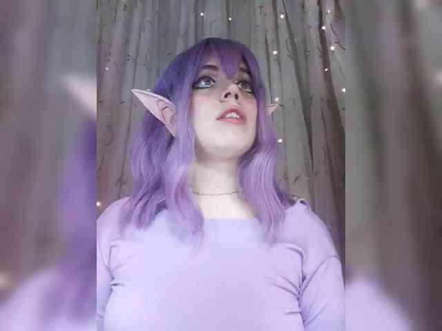 -Ramona- webcam