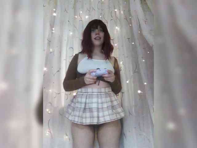 -Ramona- webcam