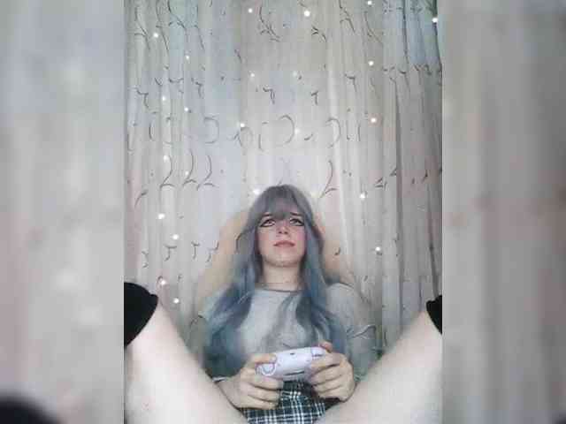 -Ramona- webcam