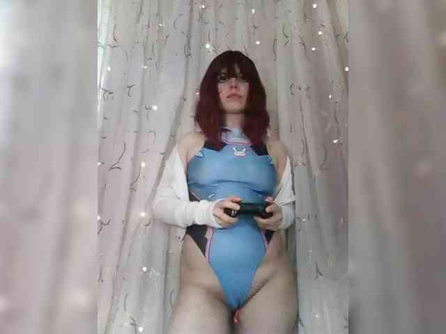 -Ramona- webcam