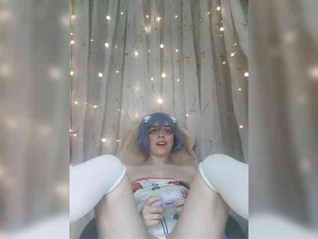 -Ramona- webcam