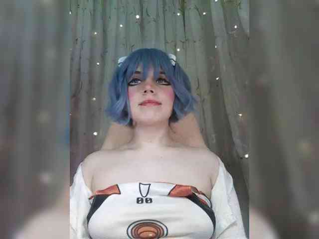 -Ramona- webcam
