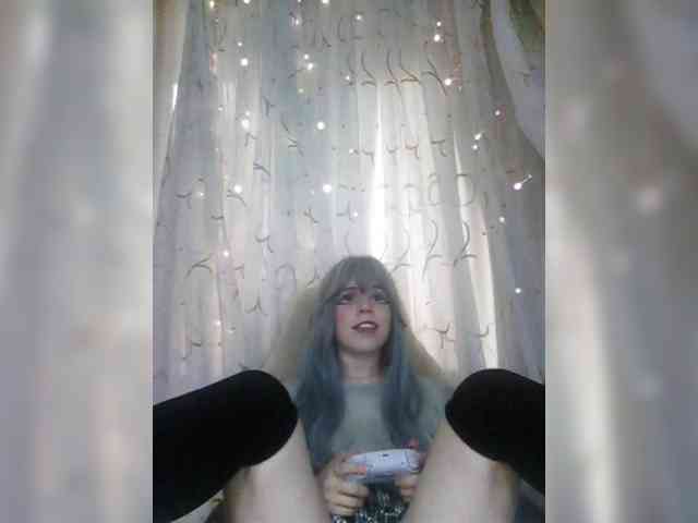 -Ramona- webcam