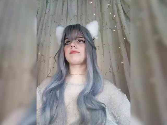 -Ramona- webcam
