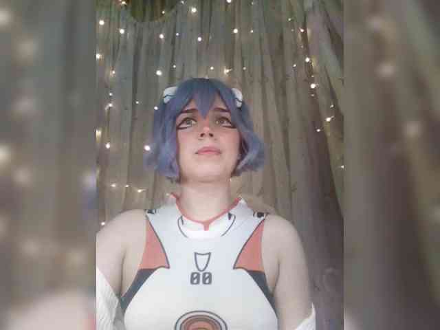 -Ramona- webcam