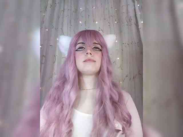 -Ramona- webcam