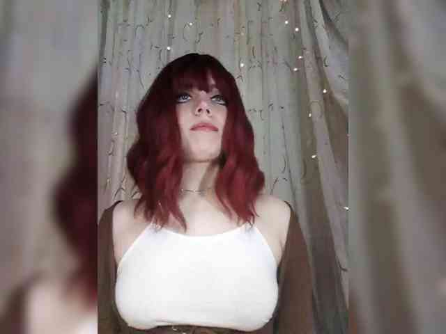 -Ramona- webcam