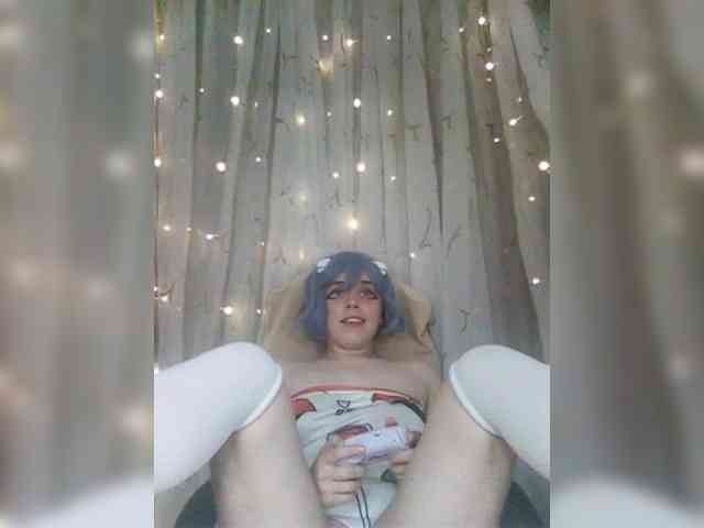 -Ramona- webcam
