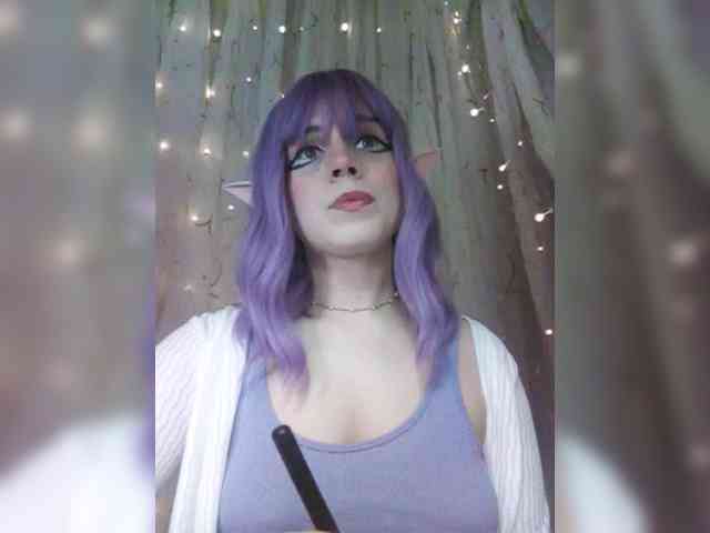 -Ramona- webcam