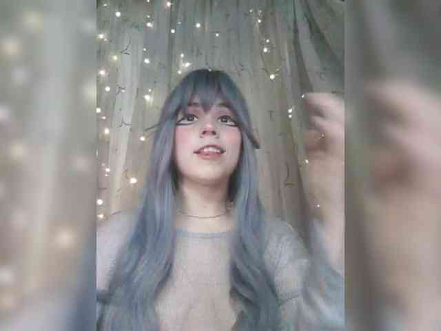 -Ramona- webcam