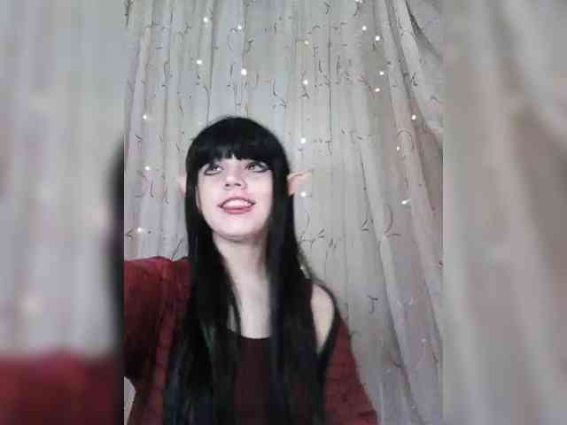 -Ramona- webcam