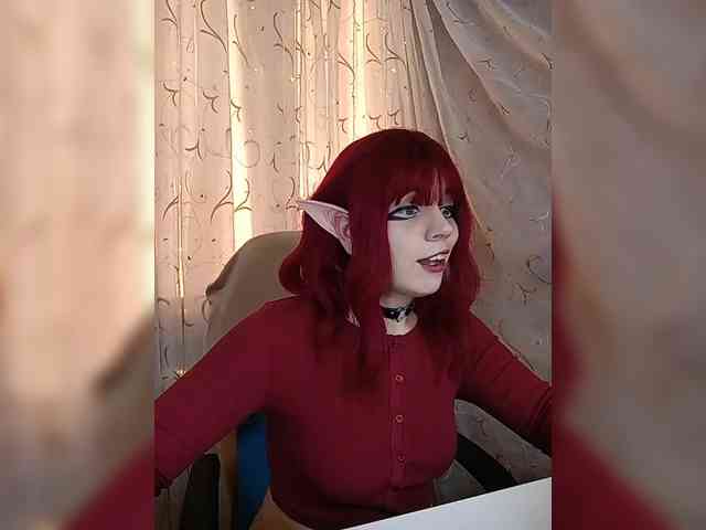 -Ramona- webcam