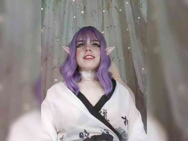 -Ramona- webcam