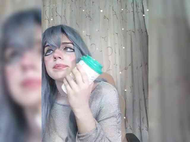 -Ramona- webcam